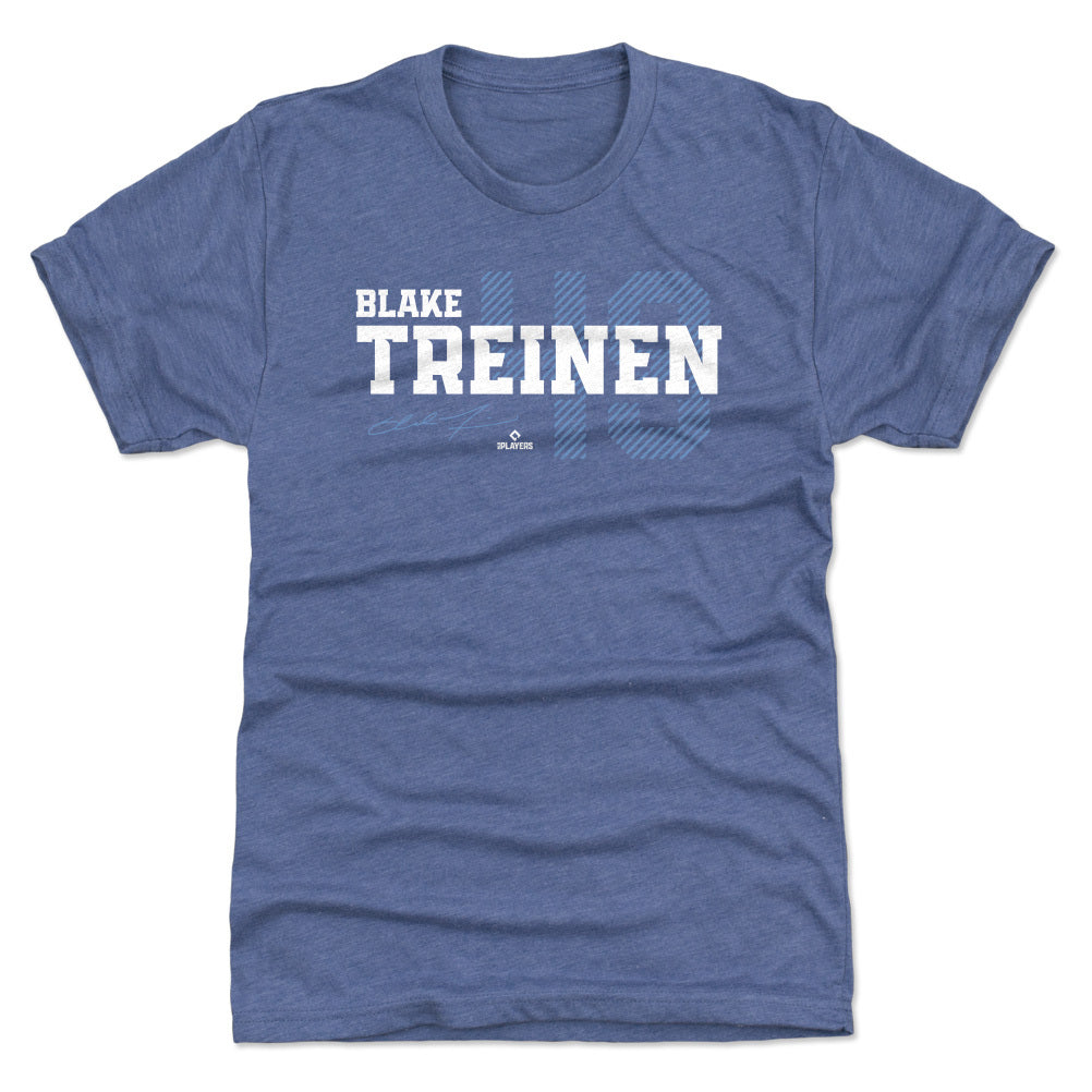 Blake Treinen Men&#39;s Premium T-Shirt | 500 LEVEL