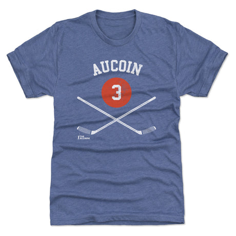 Adrian Aucoin Men's Premium T-Shirt | 500 LEVEL