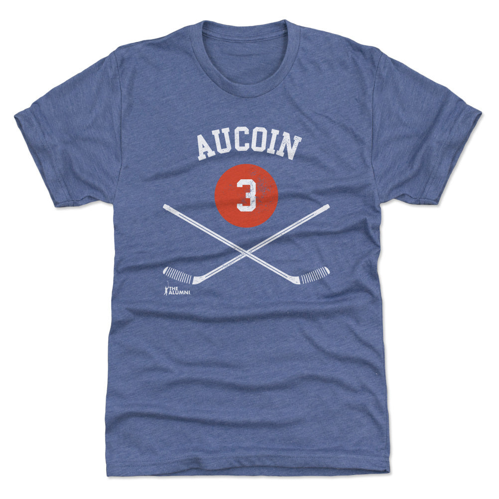 Adrian Aucoin Men&#39;s Premium T-Shirt | 500 LEVEL