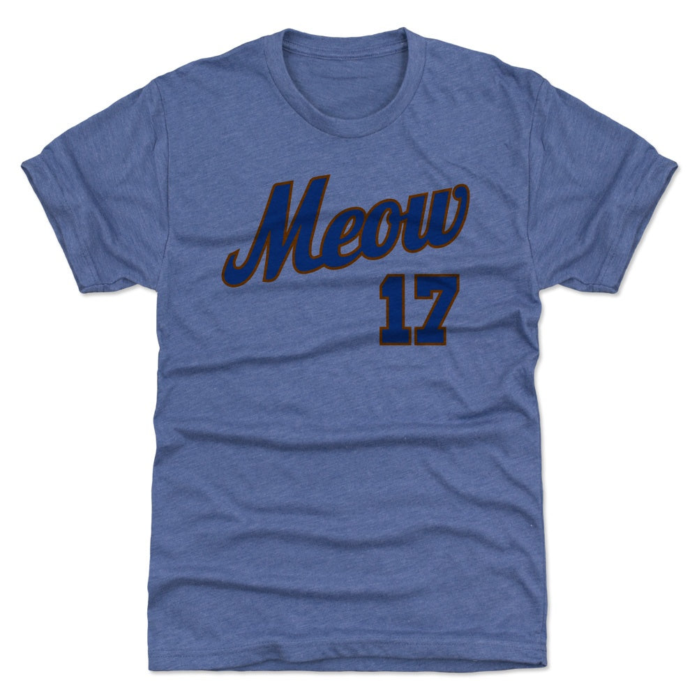 Keith Hernandez Men's Premium T-Shirt | 500 LEVEL