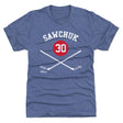 Terry Sawchuk Men's Premium T-Shirt | 500 LEVEL