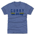 Steph Curry Men's Premium T-Shirt | 500 LEVEL