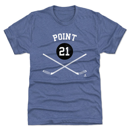Brayden Point Men's Premium T-Shirt | 500 LEVEL