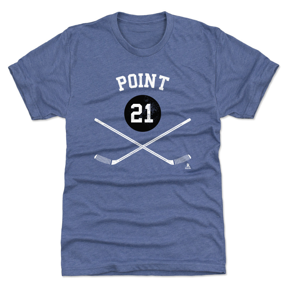 Brayden Point Men&#39;s Premium T-Shirt | 500 LEVEL