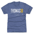 Robert Thomas Men's Premium T-Shirt | 500 LEVEL