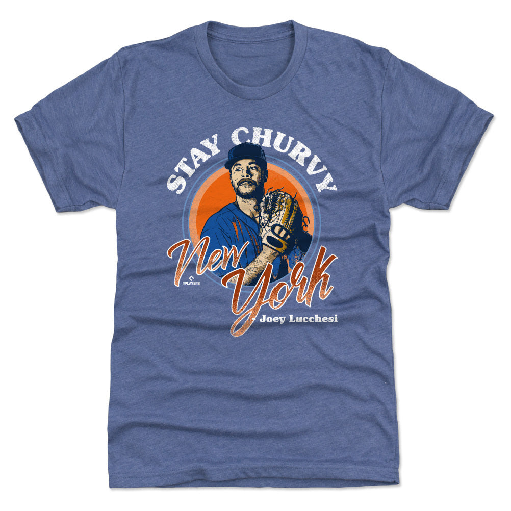 Joey Lucchesi Men&#39;s Premium T-Shirt | 500 LEVEL