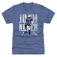Josh Allen Men's Premium T-Shirt | 500 LEVEL