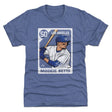 Mookie Betts Men's Premium T-Shirt | 500 LEVEL