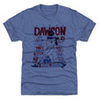 Andre Dawson Men's Premium T-Shirt | 500 LEVEL