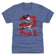 Marcus Semien Men's Premium T-Shirt | 500 LEVEL