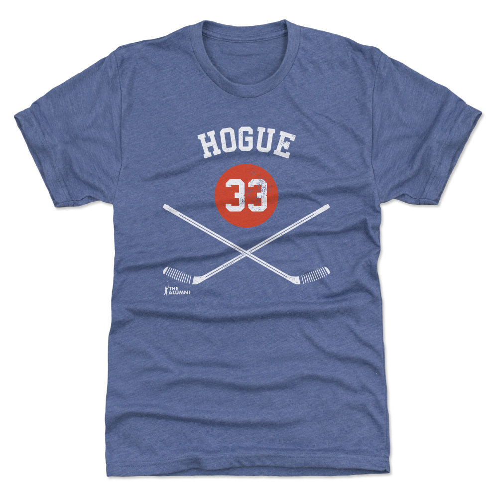 Benoit Hogue Men's Premium T-Shirt | 500 LEVEL