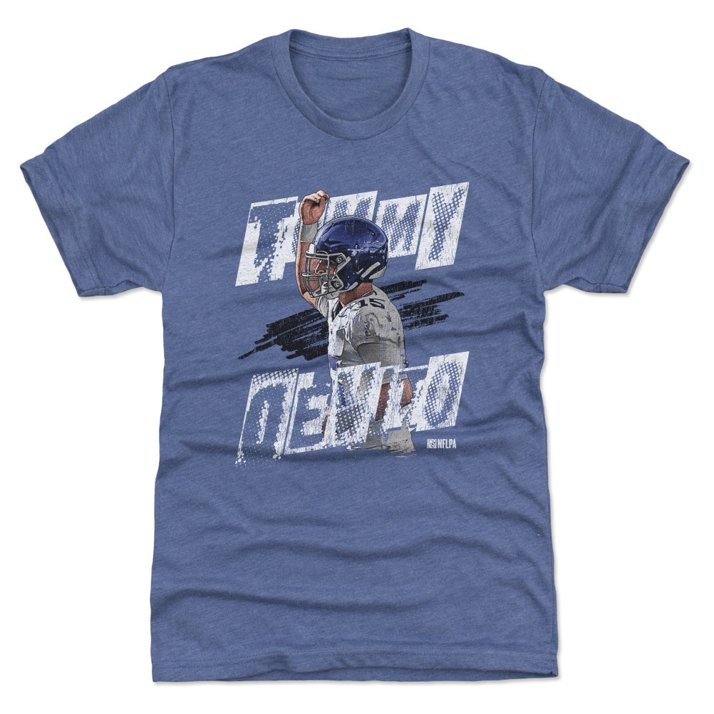 Tommy DeVito Men&#39;s Premium T-Shirt | 500 LEVEL