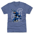 Nikita Kucherov Men's Premium T-Shirt | 500 LEVEL
