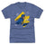Brett Hull Men's Premium T-Shirt | 500 LEVEL