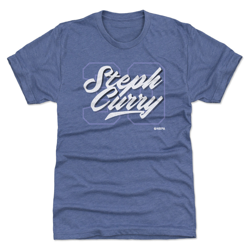 Steph Curry Men's Premium T-Shirt | 500 LEVEL