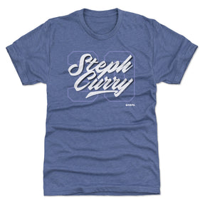 Steph Curry Men's Premium T-Shirt | 500 LEVEL