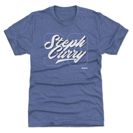 Steph Curry Men's Premium T-Shirt | 500 LEVEL
