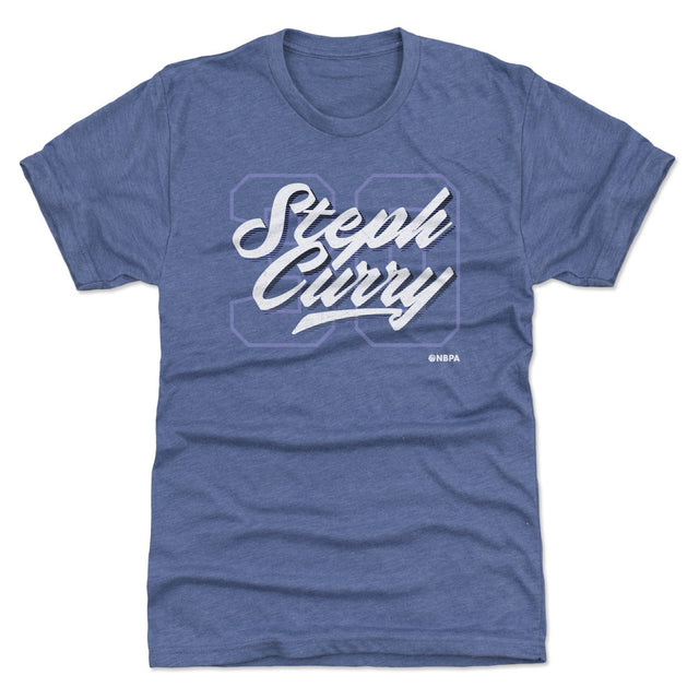 Steph Curry Men's Premium T-Shirt | 500 LEVEL