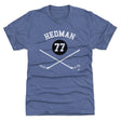 Victor Hedman Men's Premium T-Shirt | 500 LEVEL