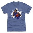 Joel Embiid Men's Premium T-Shirt | 500 LEVEL