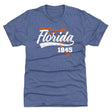 Florida Men's Premium T-Shirt | 500 LEVEL