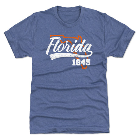 Florida Men's Premium T-Shirt | 500 LEVEL