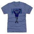 Tommy Lasorda Men's Premium T-Shirt | 500 LEVEL