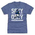 Dexter Lawrence Men's Premium T-Shirt | 500 LEVEL