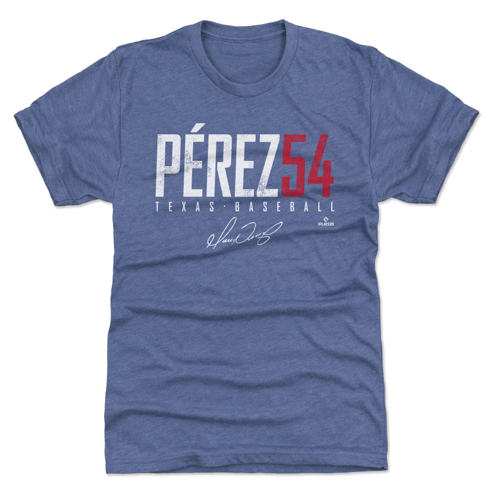 Martin Perez Men&#39;s Premium T-Shirt | 500 LEVEL