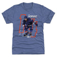 Bo Horvat Men's Premium T-Shirt | 500 LEVEL