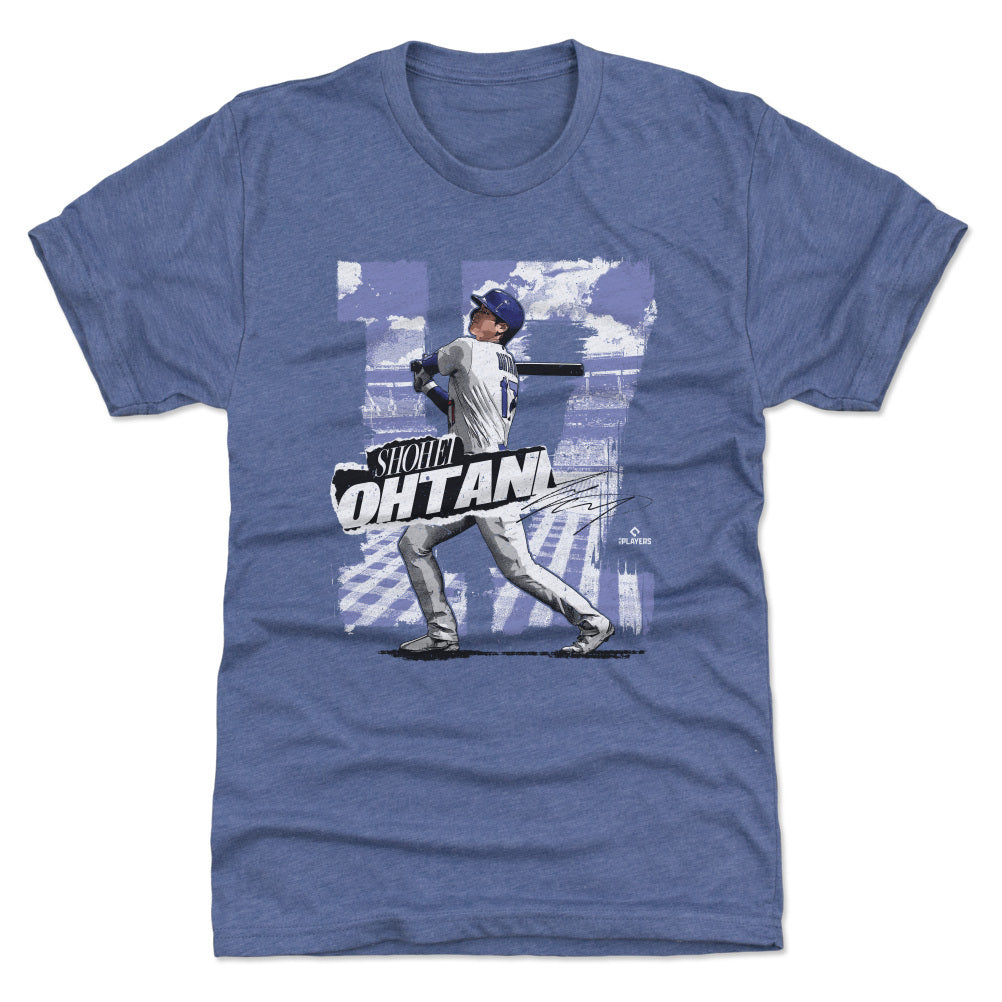 Shohei Ohtani Men's Premium T-Shirt | 500 LEVEL