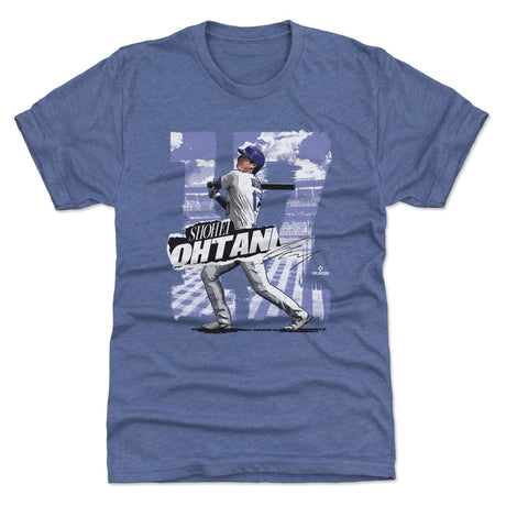 Shohei Ohtani Men's Premium T-Shirt | 500 LEVEL