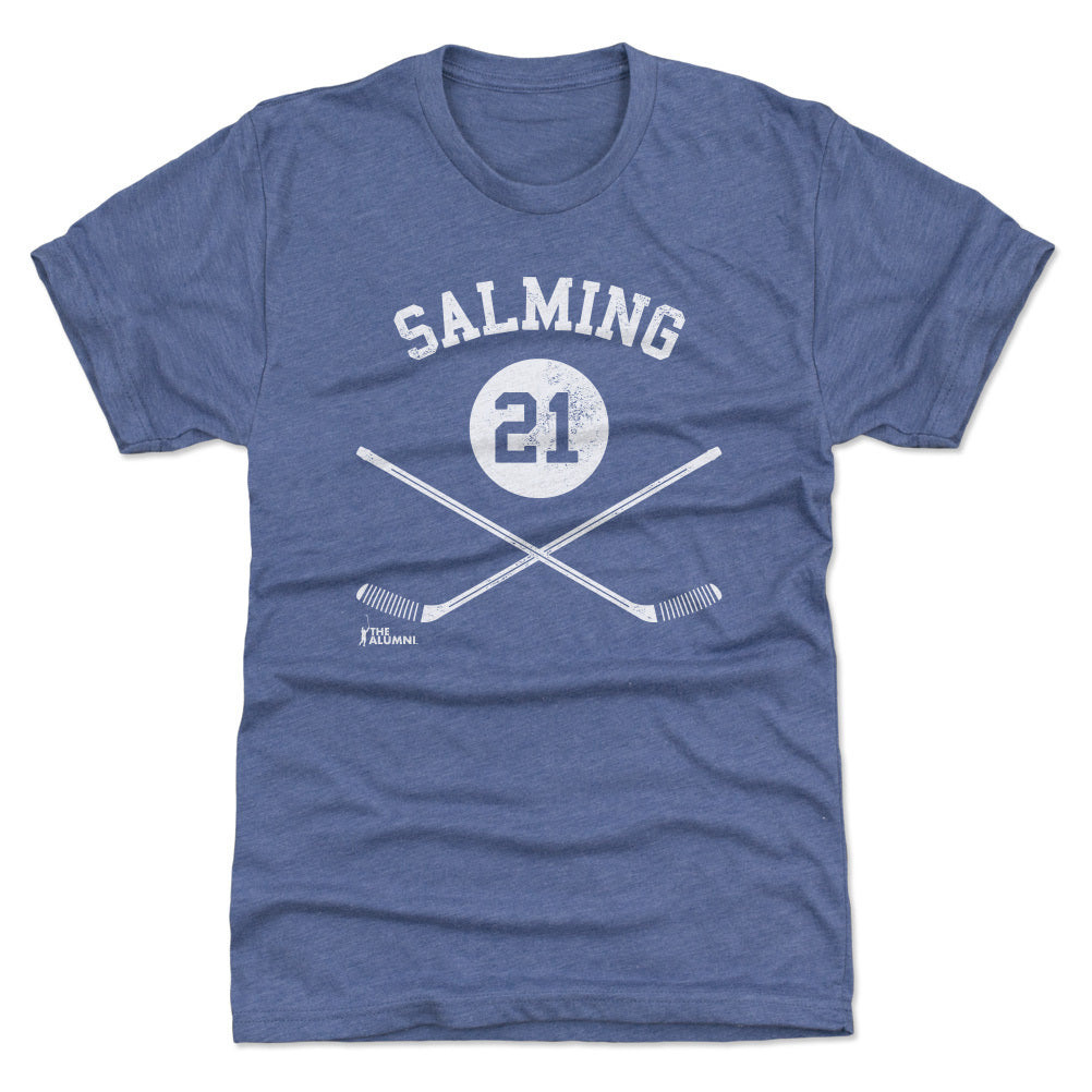 borje salming t shirts