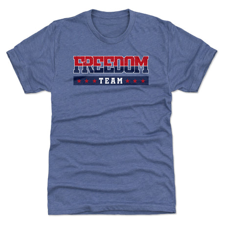 American Pride Men's Premium T-Shirt | 500 LEVEL