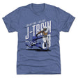 Jonathan Taylor Men's Premium T-Shirt | 500 LEVEL