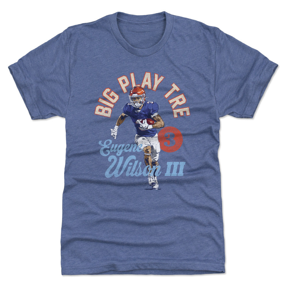 Eugene Wilson Men's Premium T-Shirt | 500 LEVEL
