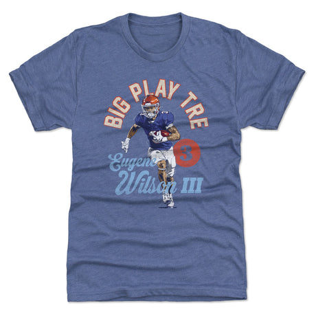 Eugene Wilson Men's Premium T-Shirt | 500 LEVEL