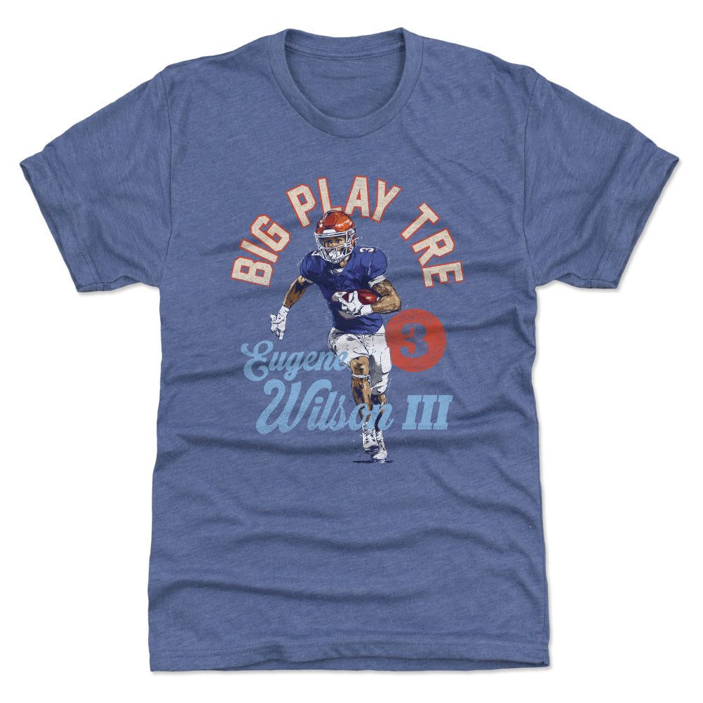 Eugene Wilson Men&#39;s Premium T-Shirt | 500 LEVEL