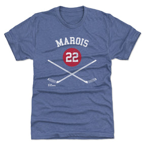 Mario Marois Men's Premium T-Shirt | 500 LEVEL