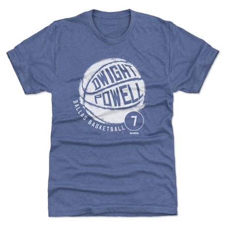 Dwight Powell Men's Premium T-Shirt | 500 LEVEL