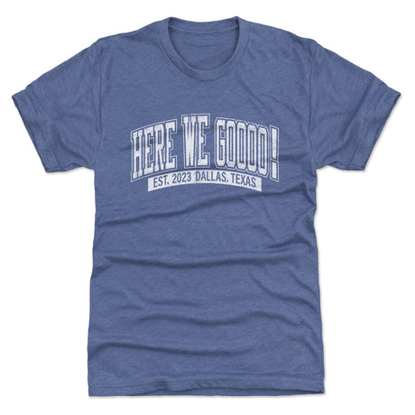 Dak Prescott Men's Premium T-Shirt | 500 LEVEL