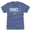 Luke Rhodes Men's Premium T-Shirt | 500 LEVEL