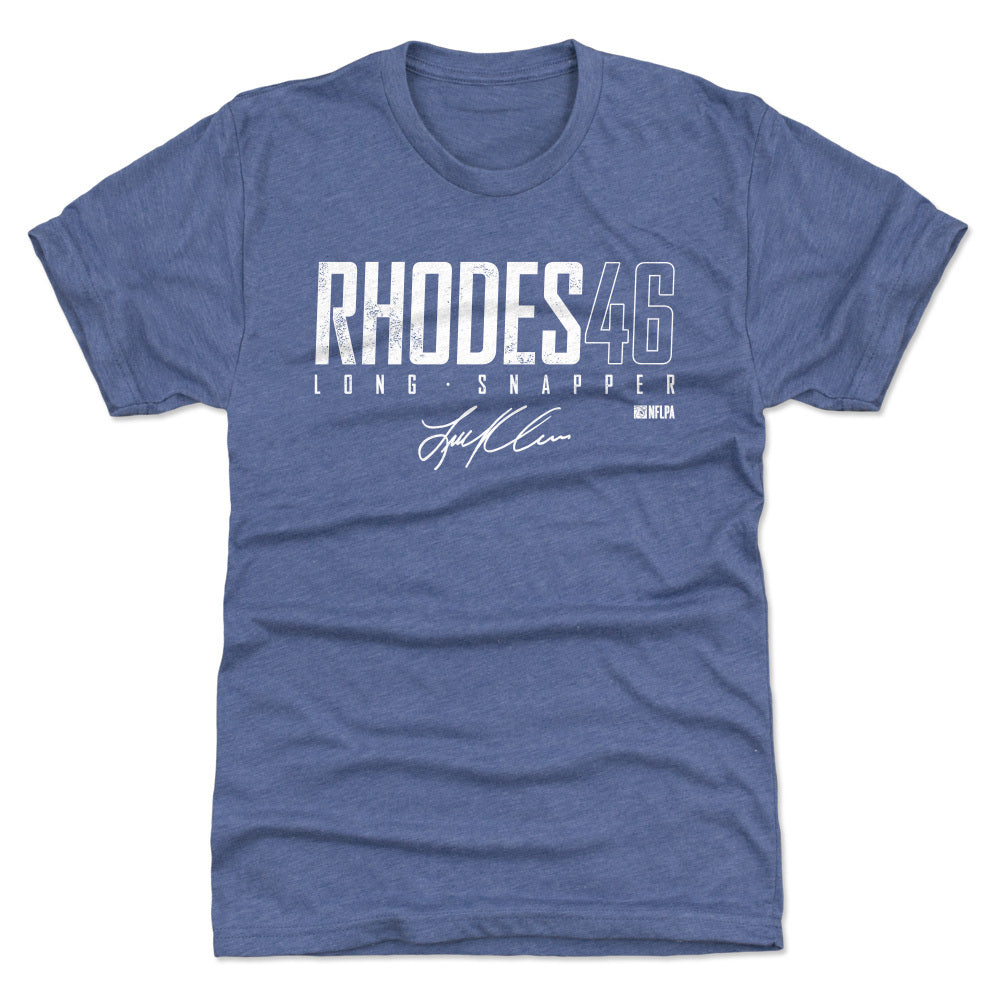Luke Rhodes Men&#39;s Premium T-Shirt | 500 LEVEL
