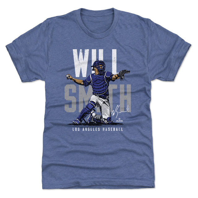 Will Smith Men's Premium T-Shirt | 500 LEVEL