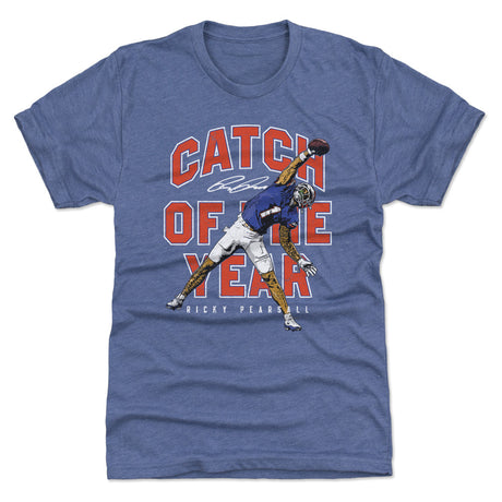 Ricky Pearsall Men's Premium T-Shirt | 500 LEVEL