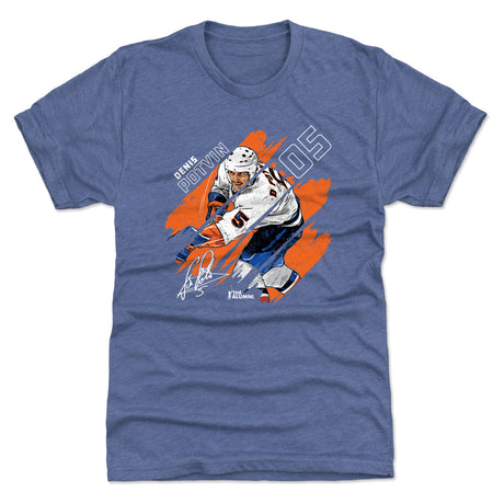 Denis Potvin Men's Premium T-Shirt | 500 LEVEL