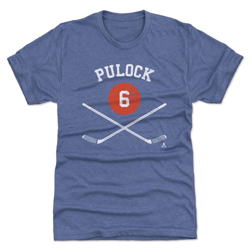 Ryan Pulock Men's Premium T-Shirt | 500 LEVEL