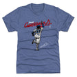 Vladimir Guerrero Jr. Men's Premium T-Shirt | 500 LEVEL