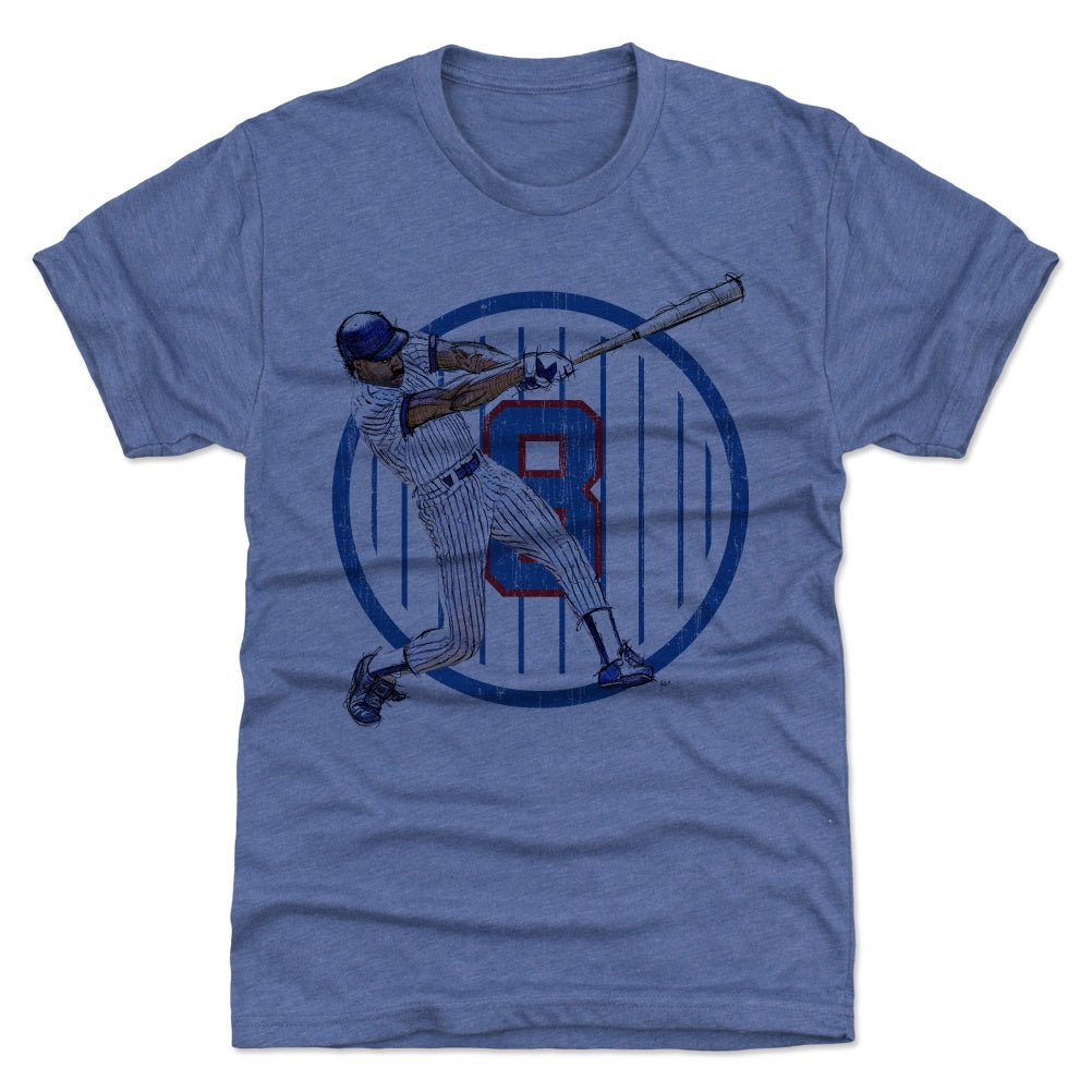 Andre Dawson Men's Premium T-Shirt | 500 LEVEL