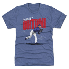 Shohei Ohtani Men's Premium T-Shirt | 500 LEVEL